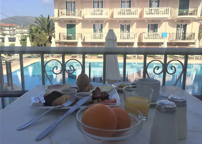 Ilios Hotel, Adults Only Hotel