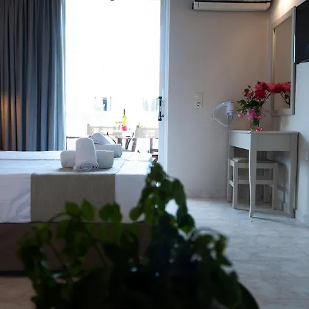 Ilios Hotel, Adults Only 3* Laganas