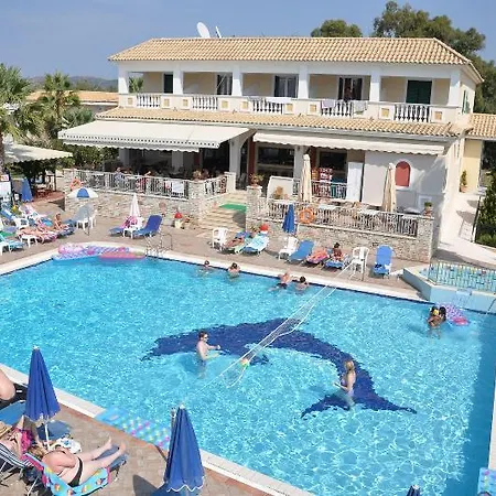 Hotel Ilios Hotel, Adults Only