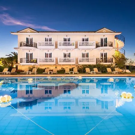 Ilios Hotel, Adults Only