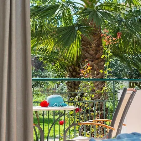 Hotell Ilios Hotel, Adults Only