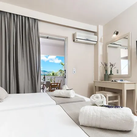 Ilios Hotel, Adults Only