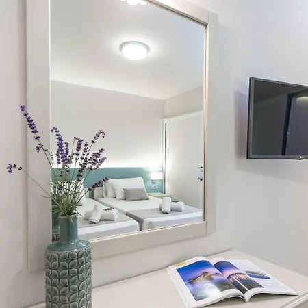 Ilios Hotel, Adults Only Hotel