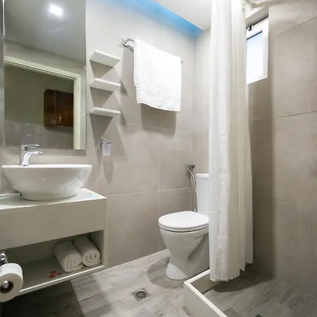 Ilios Hotel, Adults Only