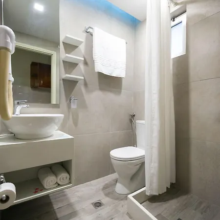 Ilios Hotel, Adults Only