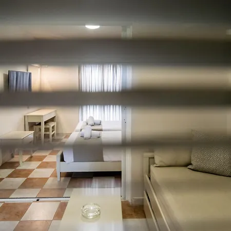 Ilios Hotel, Adults Only 3* Laganas