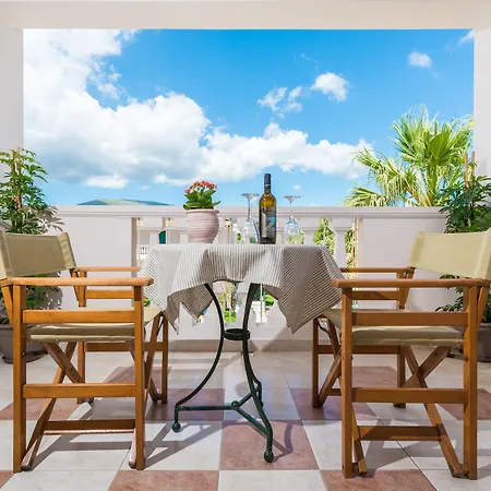 Ilios Hotel, Adults Only Hotel 3*