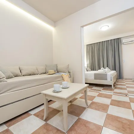 Hotell Ilios Hotel, Adults Only 3*