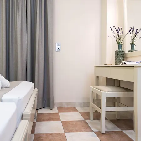 Szálloda Ilios Hotel, Adults Only