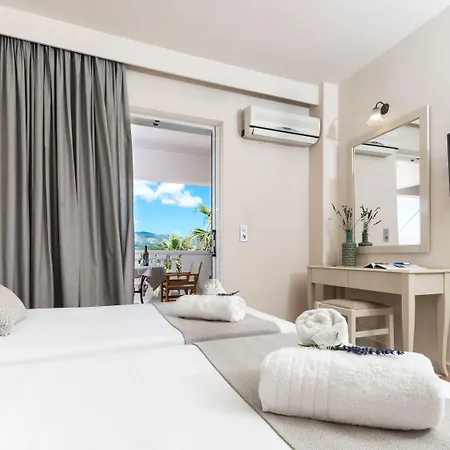 Hotell Ilios Hotel, Adults Only Laganas