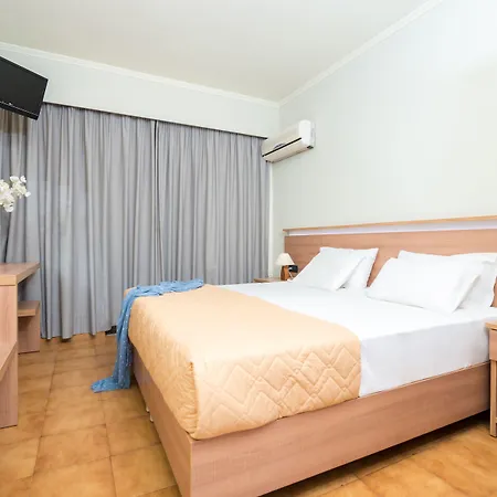 Ilios Hotel, Adults Only 3*