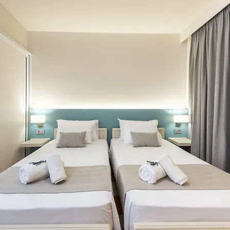 Hotel Ilios Hotel, Adults Only