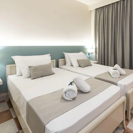 Ilios Hotel, Adults Only Ξενοδοχείο Λαγανάς