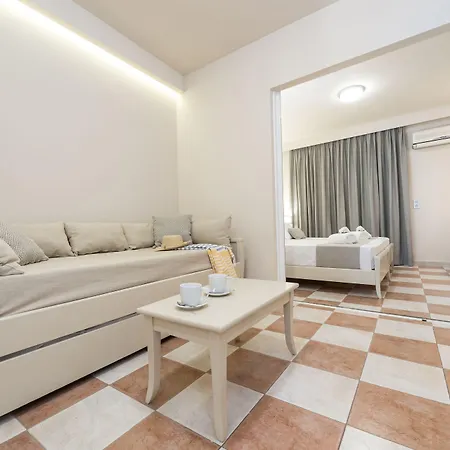 Ilios Hotel, Adults Only 3* Laganas