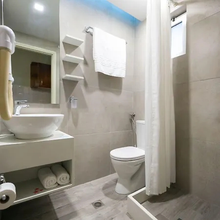 Ilios Hotel, Adults Only