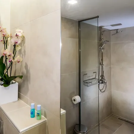 Ilios Hotel, Adults Only Hotel 3*