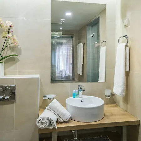 Ilios Hotel, Adults Only