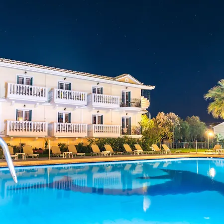 Ilios Hotel, Adults Only 3*