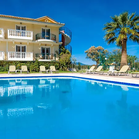 Ilios Hotel, Adults Only Hotel Laganas