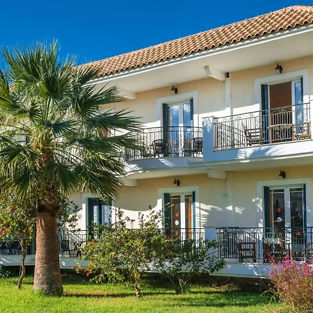 Hotell Ilios Hotel, Adults Only Laganas