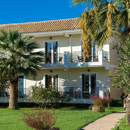 Ilios Hotel, Adults Only