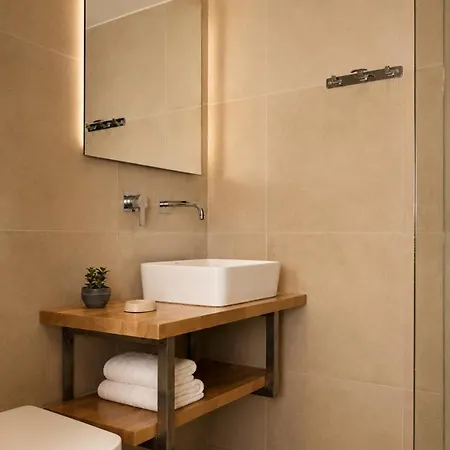 Hotel Ilios Hotel, Adults Only 3*