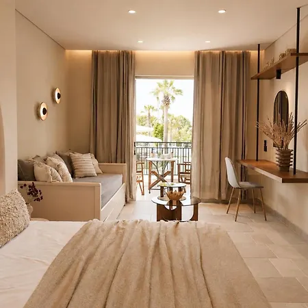 Ilios Hotel, Adults Only Hotel Laganas