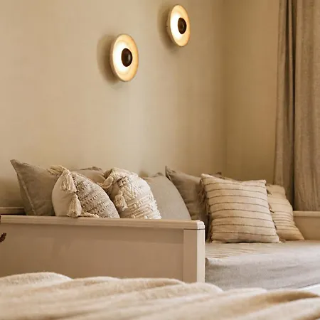 Ilios Hotel, Adults Only 3*