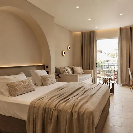 Ilios Hotel, Adults Only Laganas