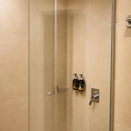 Ilios Hotel, Adults Only