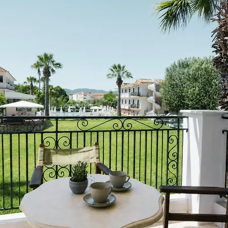 Ilios Hotel, Adults Only Hotel