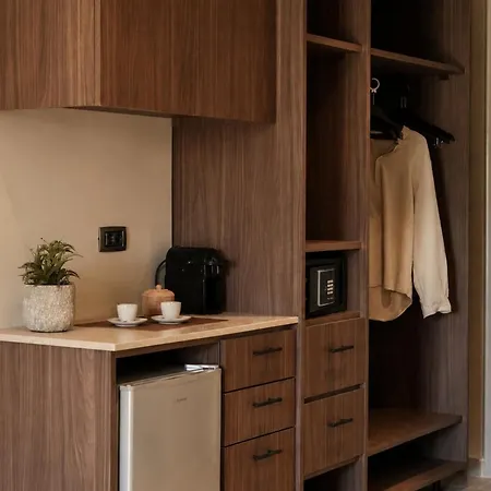 Ilios Hotel, Adults Only 3*