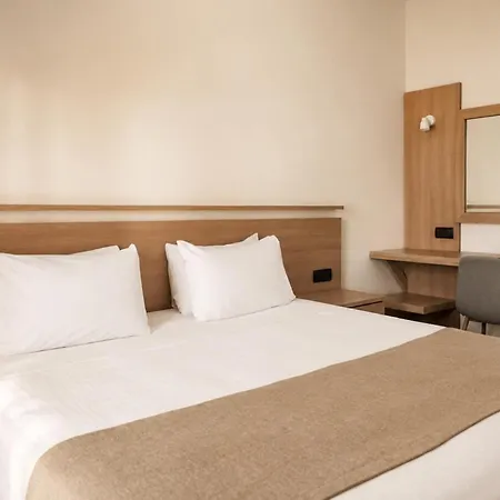 Ilios Hotel, Adults Only Hotel 3*