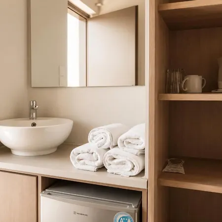 Hotel Ilios Hotel, Adults Only 3*