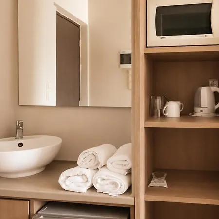 Ilios Hotel, Adults Only Hotel Laganas