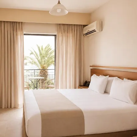 Hotel Ilios Hotel, Adults Only Laganas