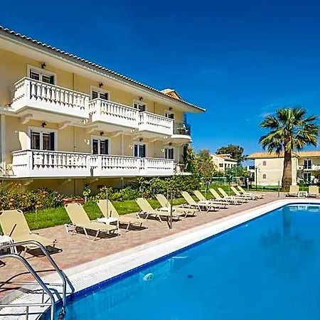 Ilios Hotel, Adults Only 3*