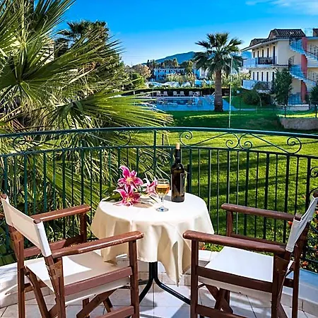 Отель Ilios Hotel, Adults Only