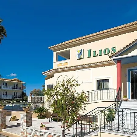 Ilios Hotel, Adults Only