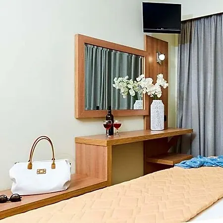 Ilios Hotel, Adults Only 3*