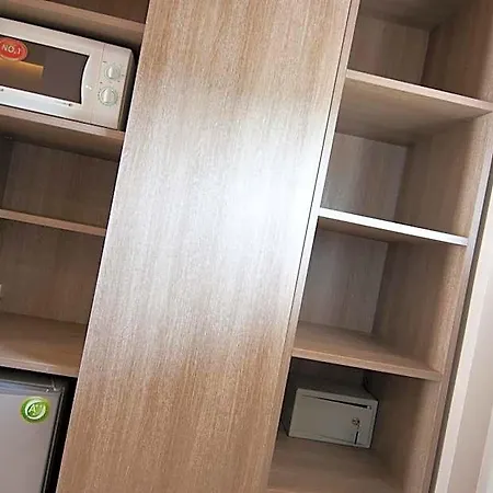 Ilios Hotel, Adults Only