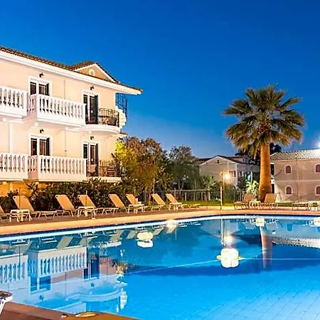 Ilios Hotel, Adults Only Laganas