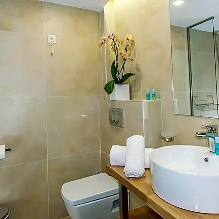 Hotel Ilios Hotel, Adults Only 3*
