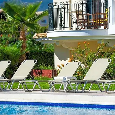 Ilios Hotel, Adults Only 3* Laganas