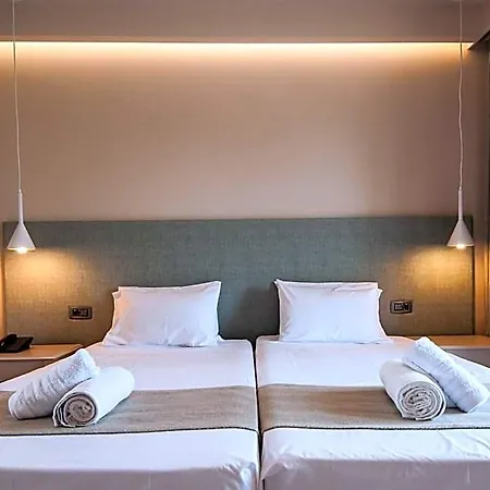 Ilios Hotel, Adults Only Hotel 3*