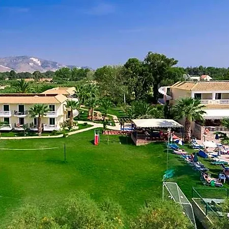 Ilios Hotel, Adults Only Hotel 3*