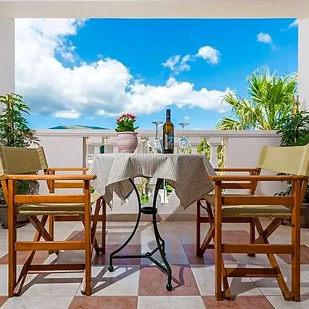 Ilios Hotel, Adults Only 3*