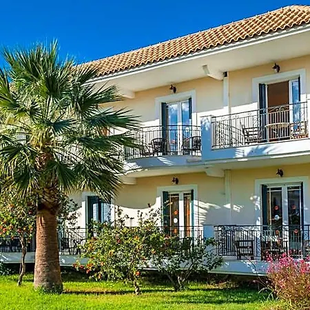 Ilios Hotel, Adults Only Hotel Laganas