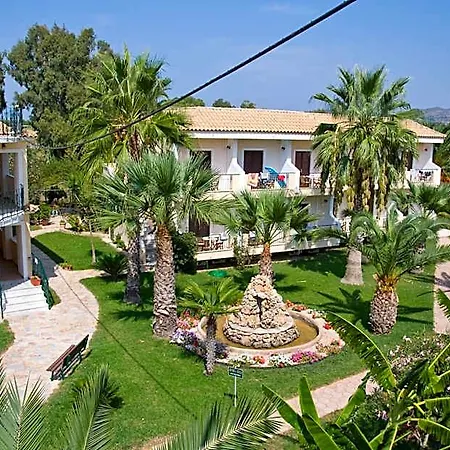 Ilios Hotel, Adults Only 3* Laganas