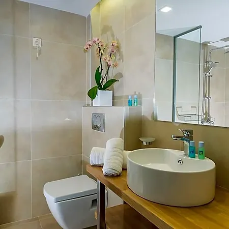 Ilios Hotel, Adults Only 3*